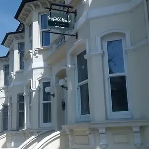 Seafield House Vendégház